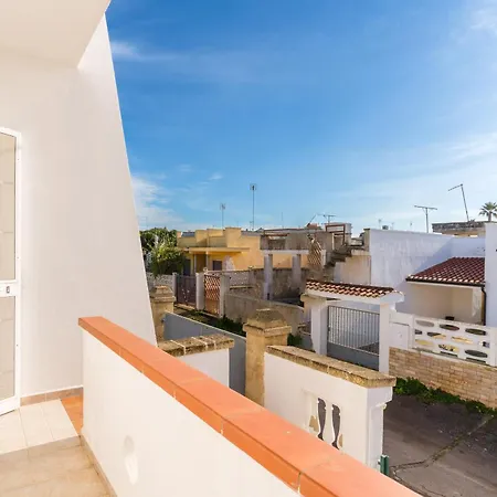 Villa Bluewave - Salento Selection