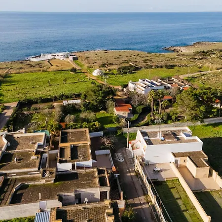 Villa Bluewave - Salento Selection Torre Squillace