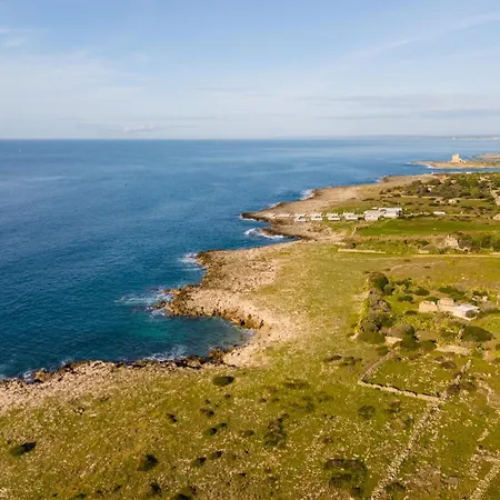 Bluewave - Salento Selection Torre Squillace