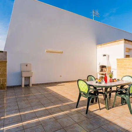 Bluewave - Salento Selection Torre Squillace