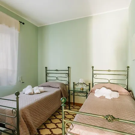 Bluewave - Salento Selection Villa