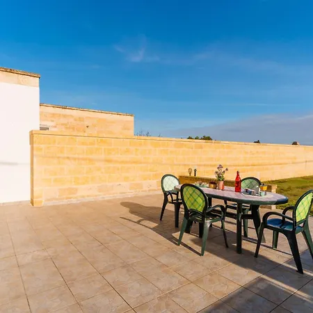 Villa Bluewave - Salento Selection